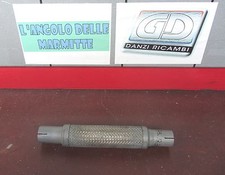 Tubo marmitta scarico - tubo,