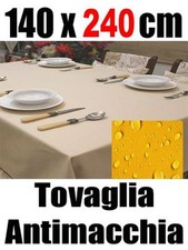 Tovaglia antimacchia 140 240 - 140, x