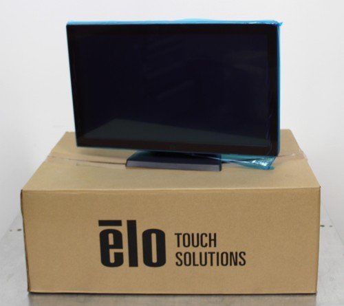 Monitor lcd tavolo elo - da,