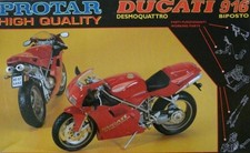 PROTAR BIKE MOTO ITEM 11263