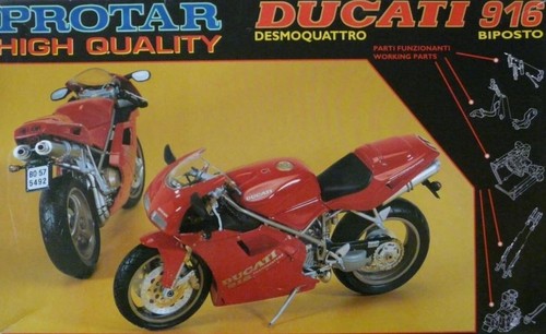 Protar bike moto - moto, item