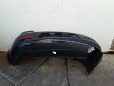 PARAURTI POSTERIORE PER ALFA