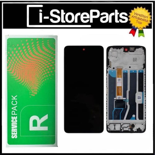 Display lcd originale - originale, service