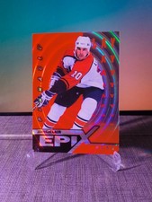 1997-98 Pinnacle John LeClair