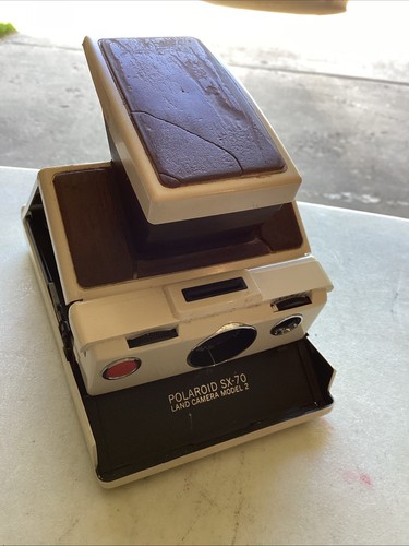 Fotocamera terrestre polaroid - fotocamera,
