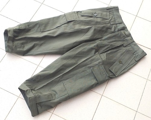 Pantaloni vintage montagna - vintage, da