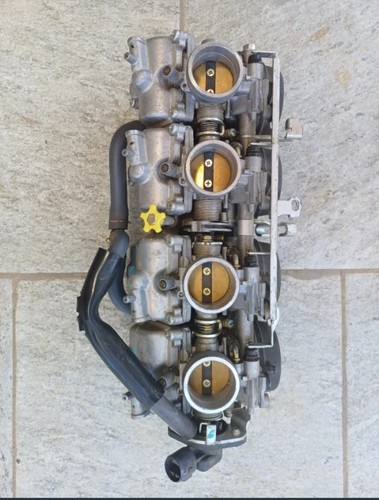 Carburatore honda 600 f - cb,