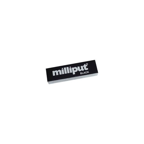 Milliput black - milliput,