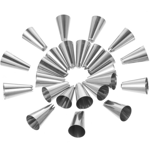 Pezzi punte per - 50,