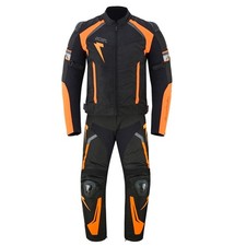 Combinazione tessuto moto