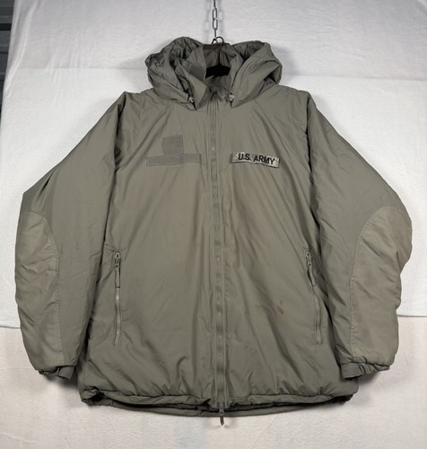 Giacca cappotto primaloft - cappotto,