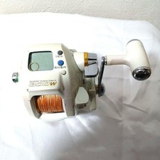 Mulinello elettrico Daiwa