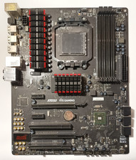 Scheda madre MSI 970 Gaming