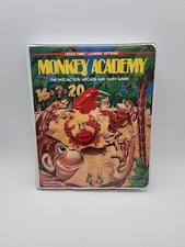 Monkey Academy per
