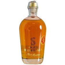 Sarandrea grappa barricata - grappa,