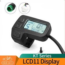 Mini Display E-bike 24V 36V