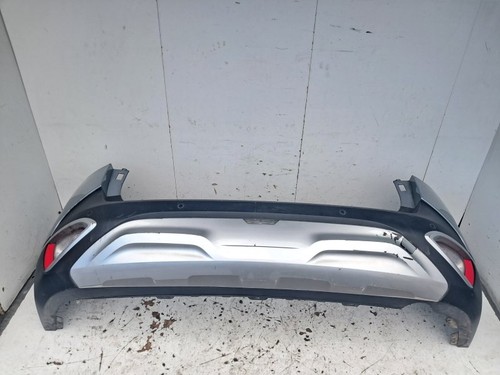 86657r2000 paraurti posteriore - 86657r2000,