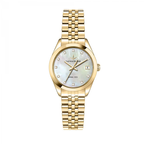 Orologio lucien rochat madame - orologio,