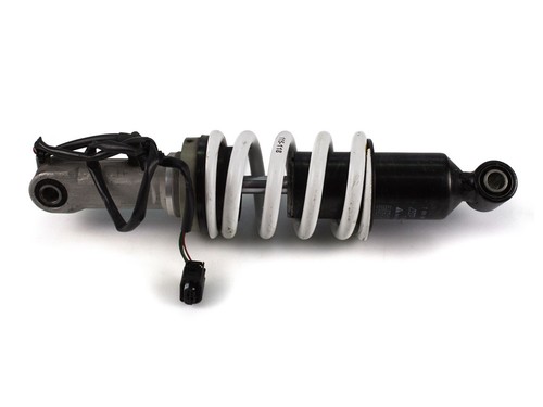 Ammortizzatore anteriore bmw - ammortizzatore, k