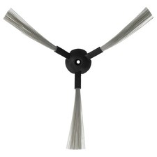 Spazzola laterale per robot