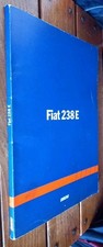 Manuale Officina Tecnico Fiat