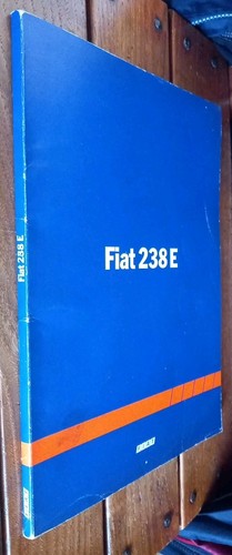 Manuale officina tecnico - manuale, fiat