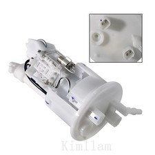 Montaggio pompa carburante per