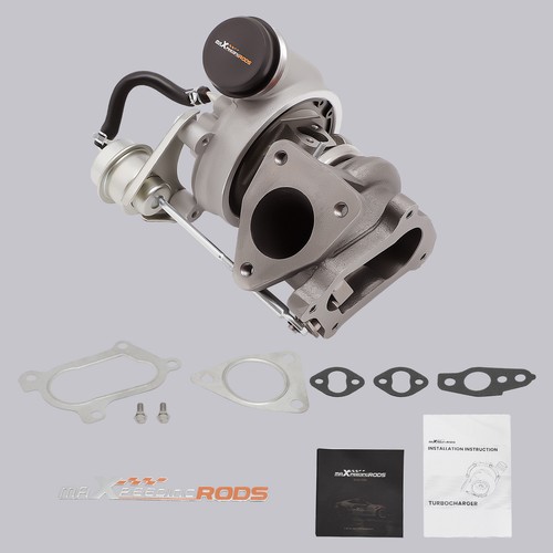 17201 67010 turbocharger - 17201-67010,