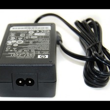Genuine HP 0957-2291 12V 1.25A AC Power Adapter for HP ScanJet