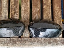 Mirror caps 500 and - , large