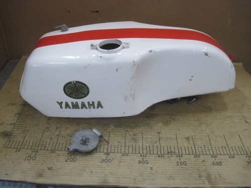 Yamaha tz250 tz350 steel frame - tz350,