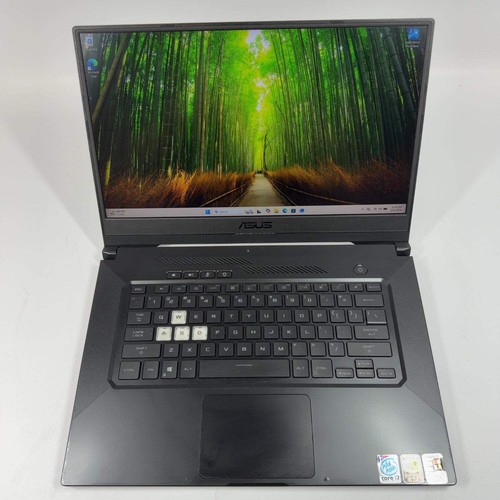 Asus tuf f15 fx516p - f15,