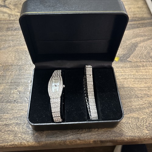 Orologio bracciale tennis - orologio/bracciale,