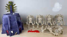 Masters of the Universe 200x