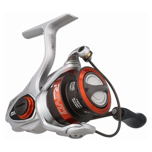 Abu garcia revo reel - abu,