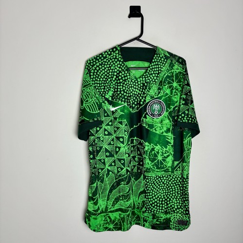 Maglia calcio nigeria - maglia,