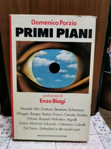 Primi piani porzio - piani, d.
