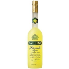 Pallini Liquore Limoncello 1