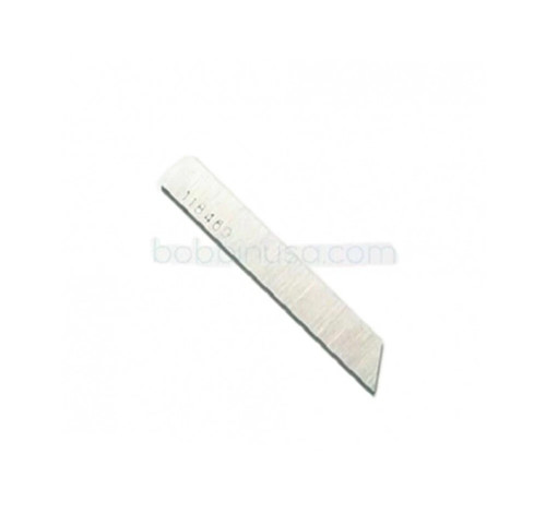 Coltello inferiore juki - inferiore,