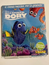 ALLA RICERCA DI DORY: ALBUM