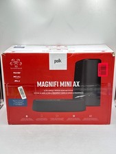 Polk MagniFi Mini AX Sistema