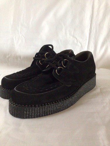 Scarpe uomo underground - scarpe,