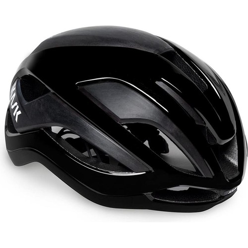 Kask elemento black large - kask,