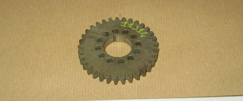 Bianchi 125 mendola - 4v/, 174