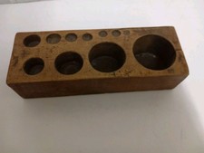 Vecchio Antico Portapesi In