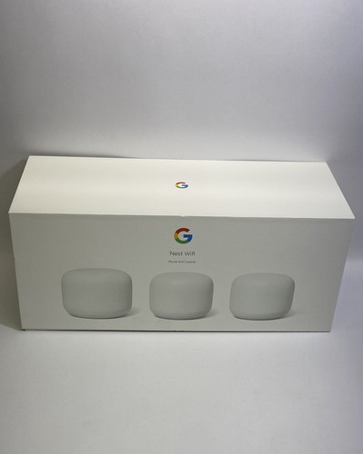 Google nest router - router, 2