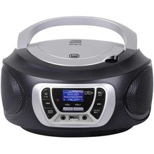 Trevi CMP 510 Radio portatile
