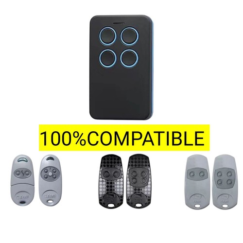 Telecomando compatibile came - telecomando,