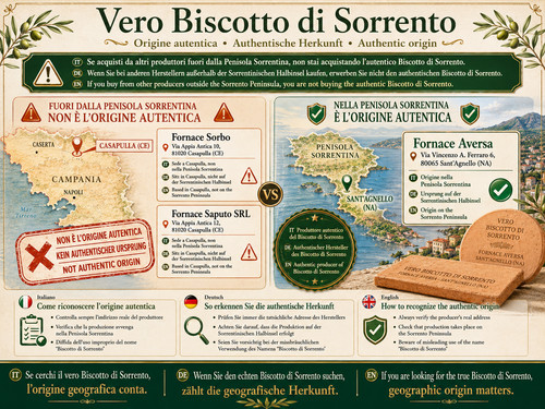 Unold don luigi biscotto - luigi, di