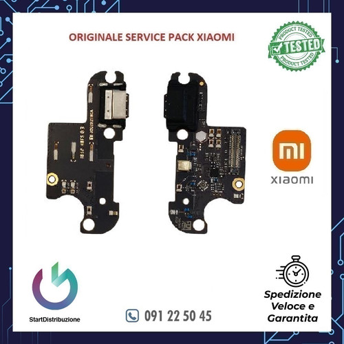 Dock connettore ricarica - connettore,